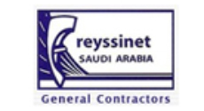 Freyssinet saudi arabia