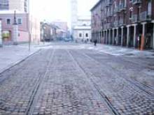 Metro-tramway Milano – Cinisello Balsamo
