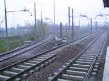 Milan Metro Line 2 Famagosta-Assago section