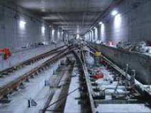 Milan Metro Line 2 Famagosta- Abbiategrasso Line