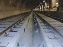 Metro Line 3 Maciachini-Comasina