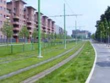 Metro-tramway Testi – Bicocca – Precotto ca’ granda Ospedale maggiore