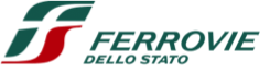 Ferrovie dello stato logo