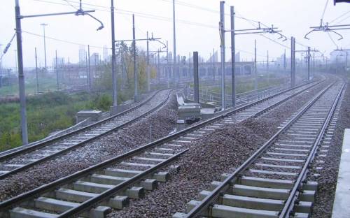 Linea 2 metropolitana di Milano tratta Famagosta – Assago image 1