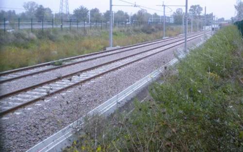 Linea 2 metropolitana di Milano tratta Famagosta – Assago image 2