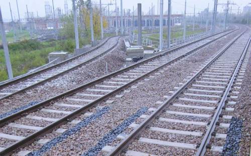 Linea 2 metropolitana di Milano tratta Famagosta – Assago image 3