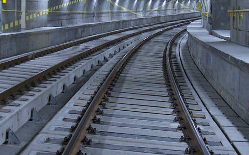 Linea 2 metropolitana di Milano tratta Famagosta – Abbiategrasso image 2