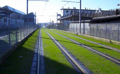 Metrotranvia Bergamo – Albino TEB Tranvia delle Valli image 2