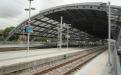 Nuova Stazione di Affori