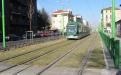 Metrotranvia Nord-Sud di Milano